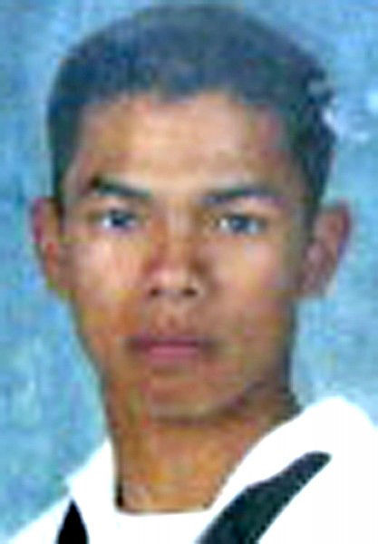 John Douangdara